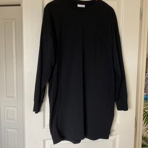 Aritzia TNA Dress